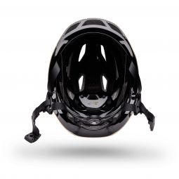 Kask Rowerowy Fox Crossframe Pro Quest Nutmeg
