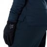 Koszulka Rowerowa Z Długim Rękawem Damska Fox Ranger Head Galaxy Blue