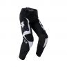 Spodnie Motocyklowe Junior Fox 180 Frame Black