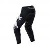 Spodnie Motocyklowe Junior Fox 180 Frame Black