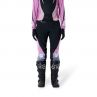 Spodnie Motocyklowe Damskie Fox Flexair Thorn Black Pink