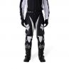 Spodnie Motocyklowe Fox 180 Frame Extd Sizes Black