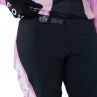 Spodnie Motocyklowe Damskie Fox Flexair Thorn Black Pink