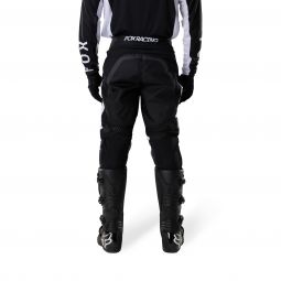Spodnie Motocyklowe Fox 180 Frame Extd Sizes Black