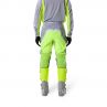 Spodnie Motocyklowe Fox 180 Frame Grey Yellow
