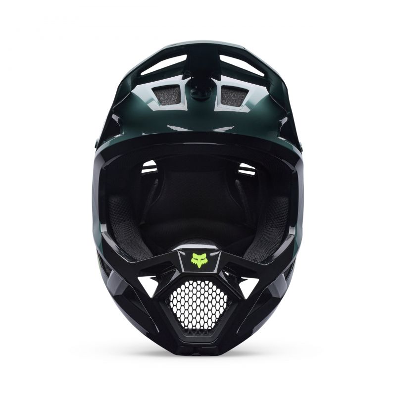 Kask Rowerowy Fox Rampage Foundry Sage