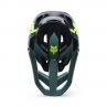 Kask Rowerowy Fox Rampage Foundry Sage