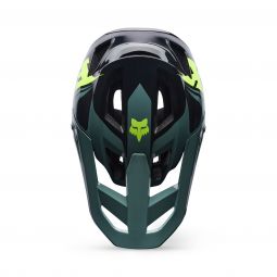 Kask Rowerowy Fox Rampage Foundry Sage