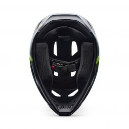 Kask Rowerowy Fox Rampage Foundry Sage