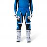 Spodnie Motocyklowe Fox 180 Frame Blue