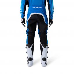 Spodnie Motocyklowe Fox 180 Frame Blue