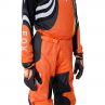 Spodnie Motocyklowe Junior Fox 180 Draft Sunburst