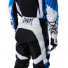 Spodnie Motocyklowe Fox 180 Hd38 Black Blue