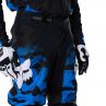 Spodnie Motocyklowe Fox 180 Hd38 Black Blue