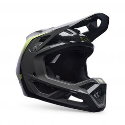 Kask Rowerowy Fox Rampage Vault Pewter