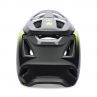 Kask Rowerowy Fox Rampage Vault Pewter