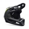 Kask Rowerowy Fox Rampage Vault Pewter