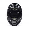 Kask Rowerowy Fox Rampage Vault Pewter