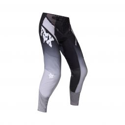 Spodnie Motocyklowe Fox 360 Foundry Black Grey