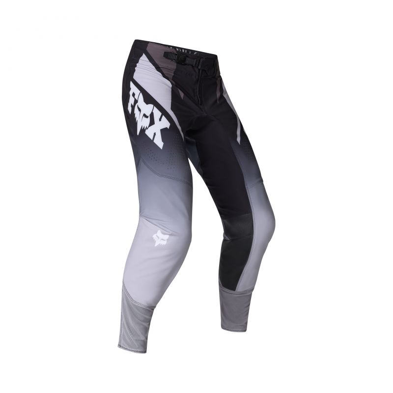 Spodnie Motocyklowe Fox 360 Foundry Black Grey
