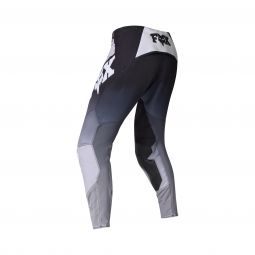 Spodnie Motocyklowe Fox 360 Foundry Black Grey