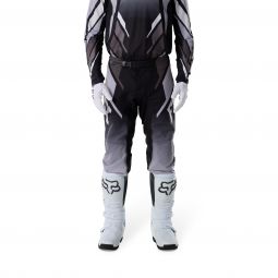 Spodnie Motocyklowe Fox 360 Foundry Black Grey