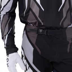 Spodnie Motocyklowe Fox 360 Foundry Black Grey