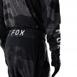 Spodnie Motocyklowe Fox 180 Bnkr Black Camo