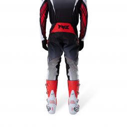 Spodnie Motocyklowe Fox 360 Foundry Fluo Red