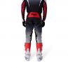 Spodnie Motocyklowe Fox 360 Foundry Fluo Red
