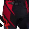 Spodnie Motocyklowe Fox 360 Foundry Fluo Red