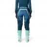 Spodnie Motocyklowe Damskie Fox 180 Frame Deep Blue