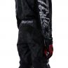 Spodnie Motocyklowe Junior Fox 180 Abyss Black