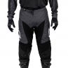 Spodnie Offroadowe Leatt Moto 3.5 Stealth Black Grey