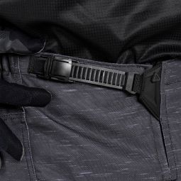 Spodnie Offroadowe Leatt Moto 3.5 Stealth Black Grey