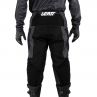 Spodnie Offroadowe Leatt Moto 3.5 Stealth Black Grey
