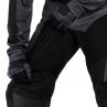 Spodnie Offroadowe Leatt Moto 3.5 Stealth Black Grey