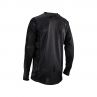 Bluza Offroadowa Leatt Moto 4.5 X-Flow Black