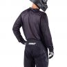 Bluza Offroadowa Leatt Moto 4.5 X-Flow Black