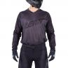 Bluza Offroadowa Leatt Moto 4.5 X-Flow Black