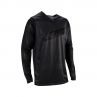 Bluza Offroadowa Leatt Moto 4.5 X-Flow Black