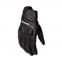 Rękawice Motocyklowe Fox Bomber Pro Ce Black