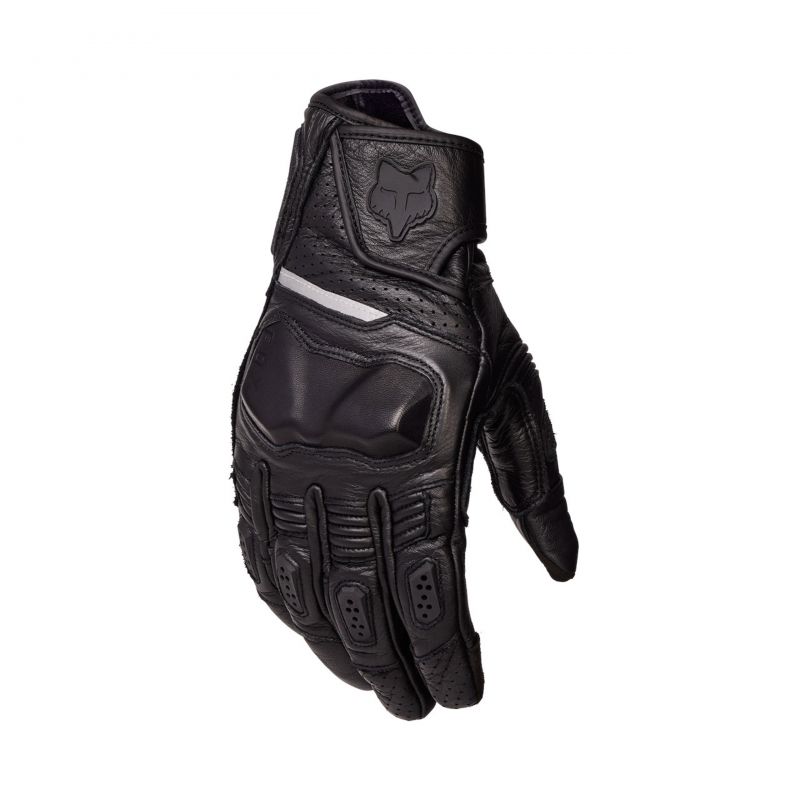 Rękawice Motocyklowe Fox Bomber Pro Ce Black