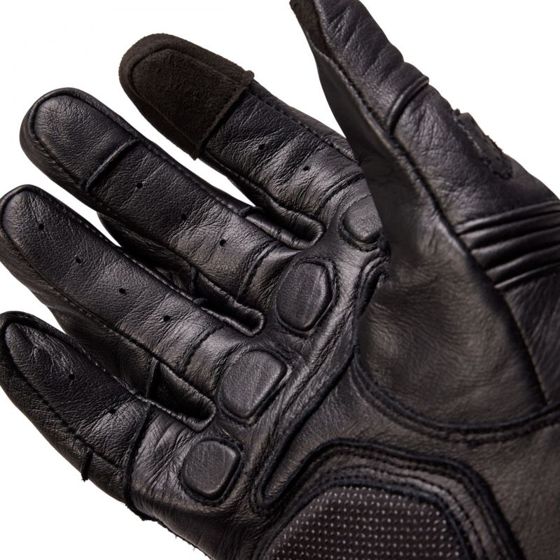 Rękawice Motocyklowe Fox Bomber Pro Ce Black