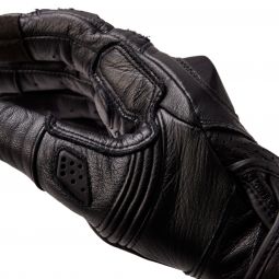 Rękawice Motocyklowe Fox Bomber Pro Ce Black