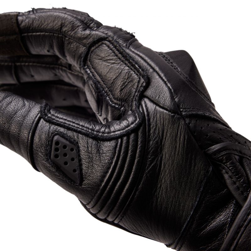 Rękawice Motocyklowe Fox Bomber Pro Ce Black
