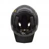 Kask Rowerowy Fox Dropframe Fluo Yellow