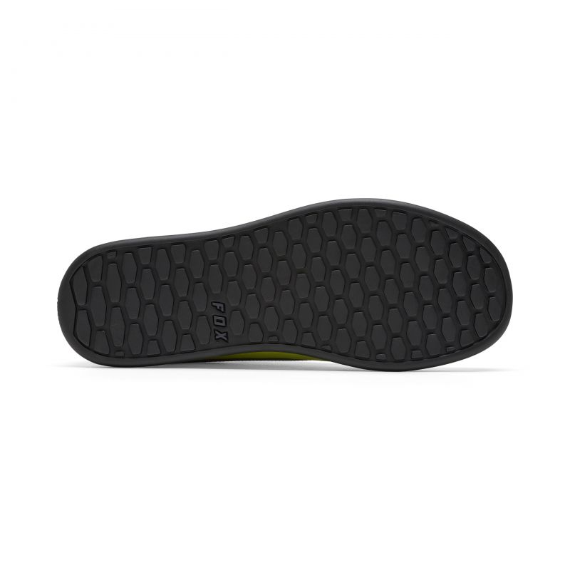 Buty Rowerowe Fox Union Flat Lime