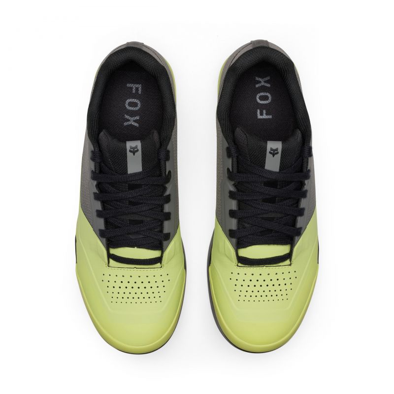 Buty Rowerowe Fox Union Flat Lime