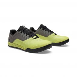 Buty Rowerowe Fox Union Flat Lime